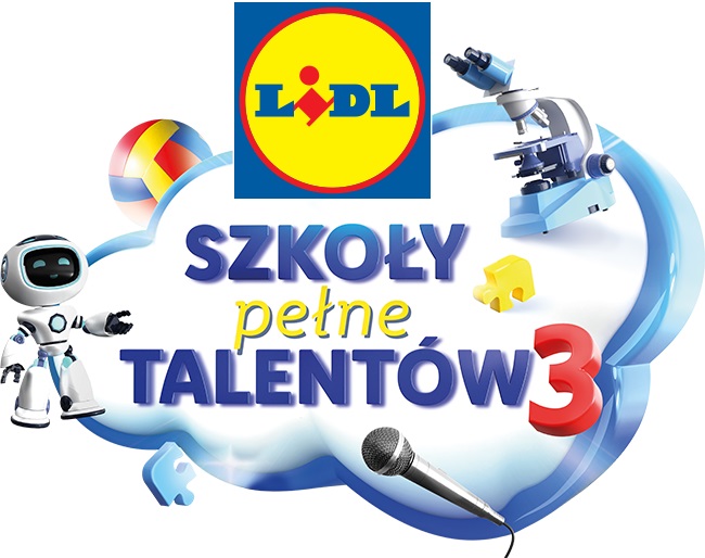 SZKOŁA PEŁNA TALENTÓW