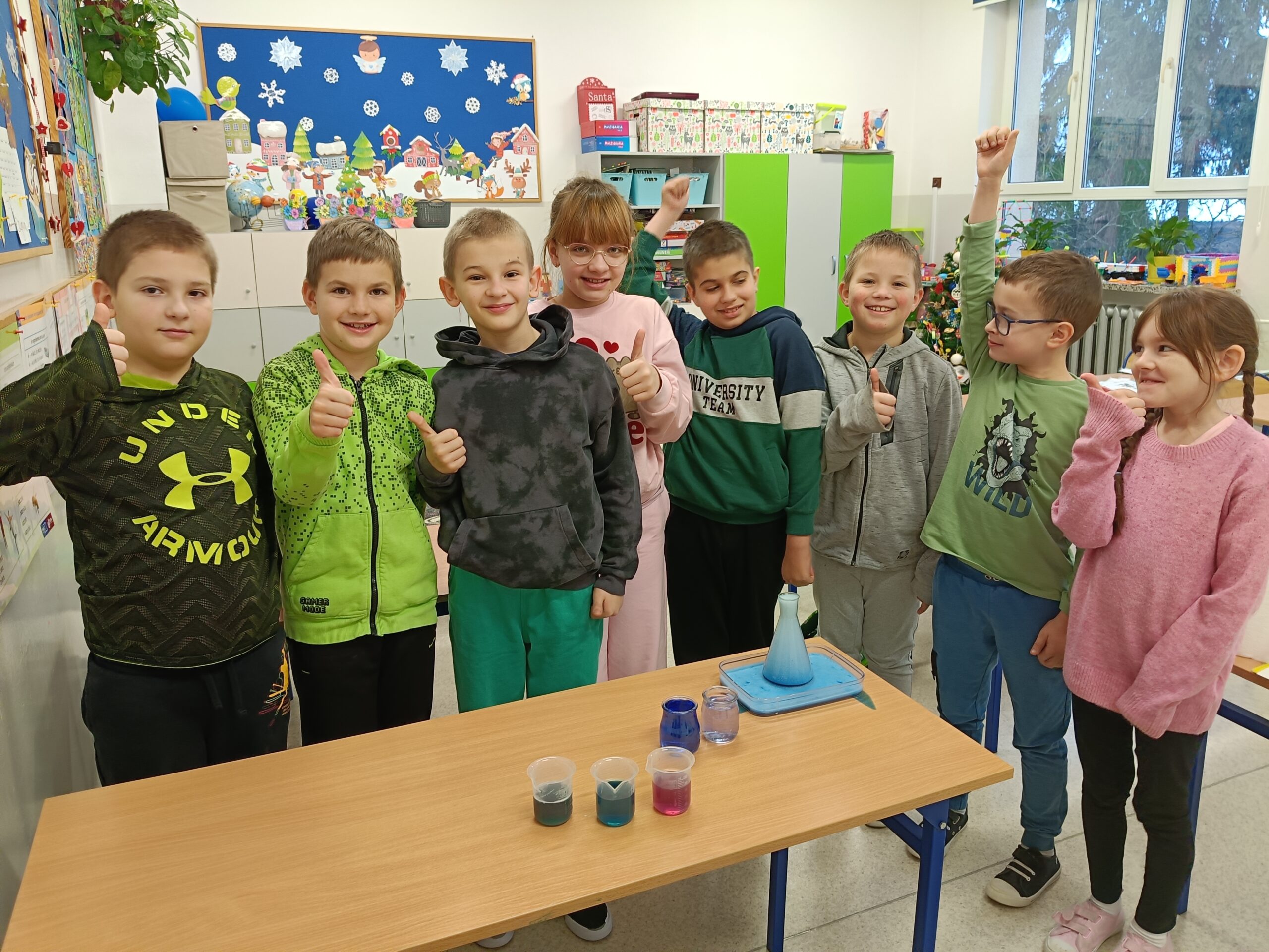 „Poczuj chemię do Jezusa”