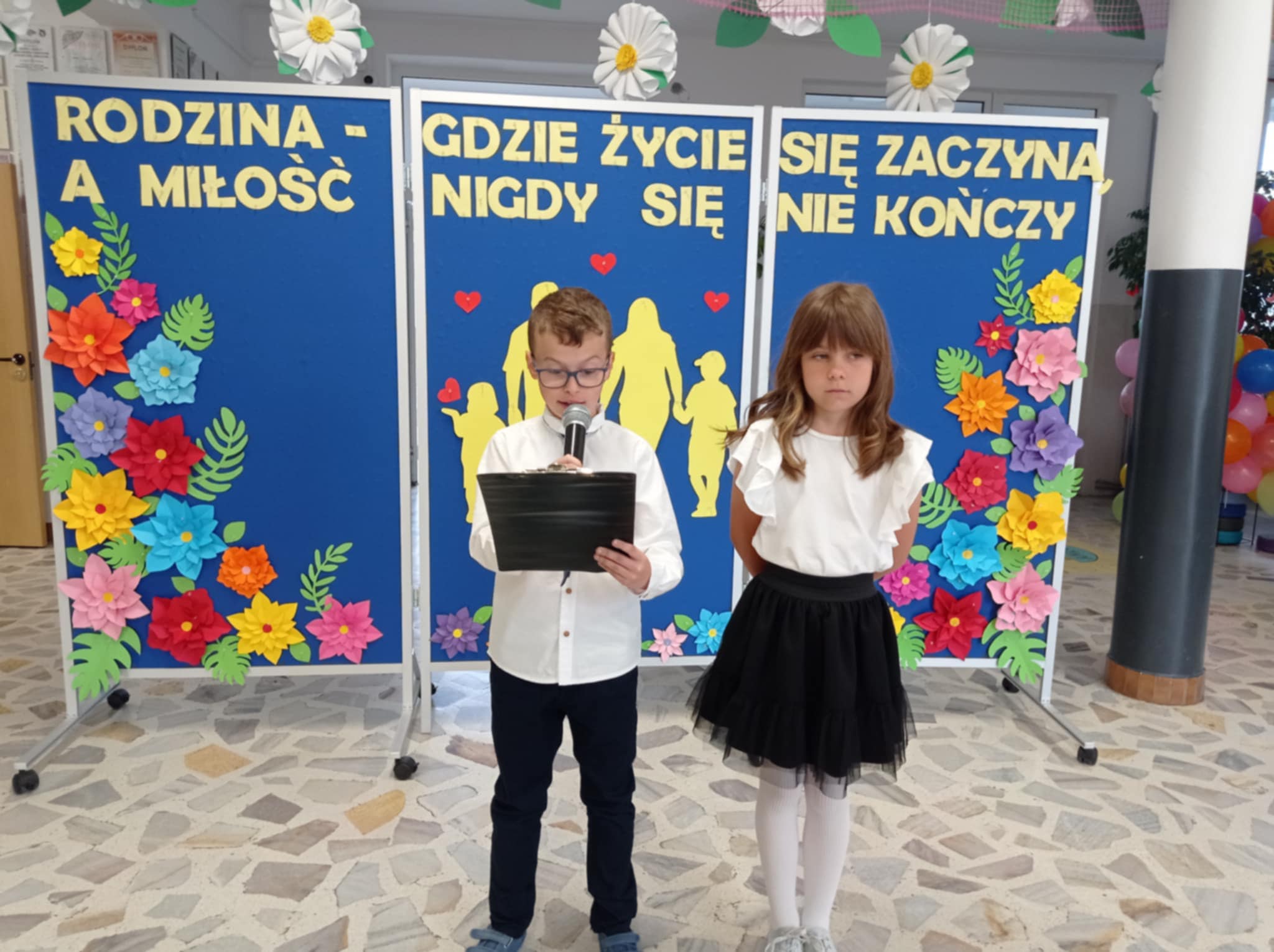 Dzień Rodziny