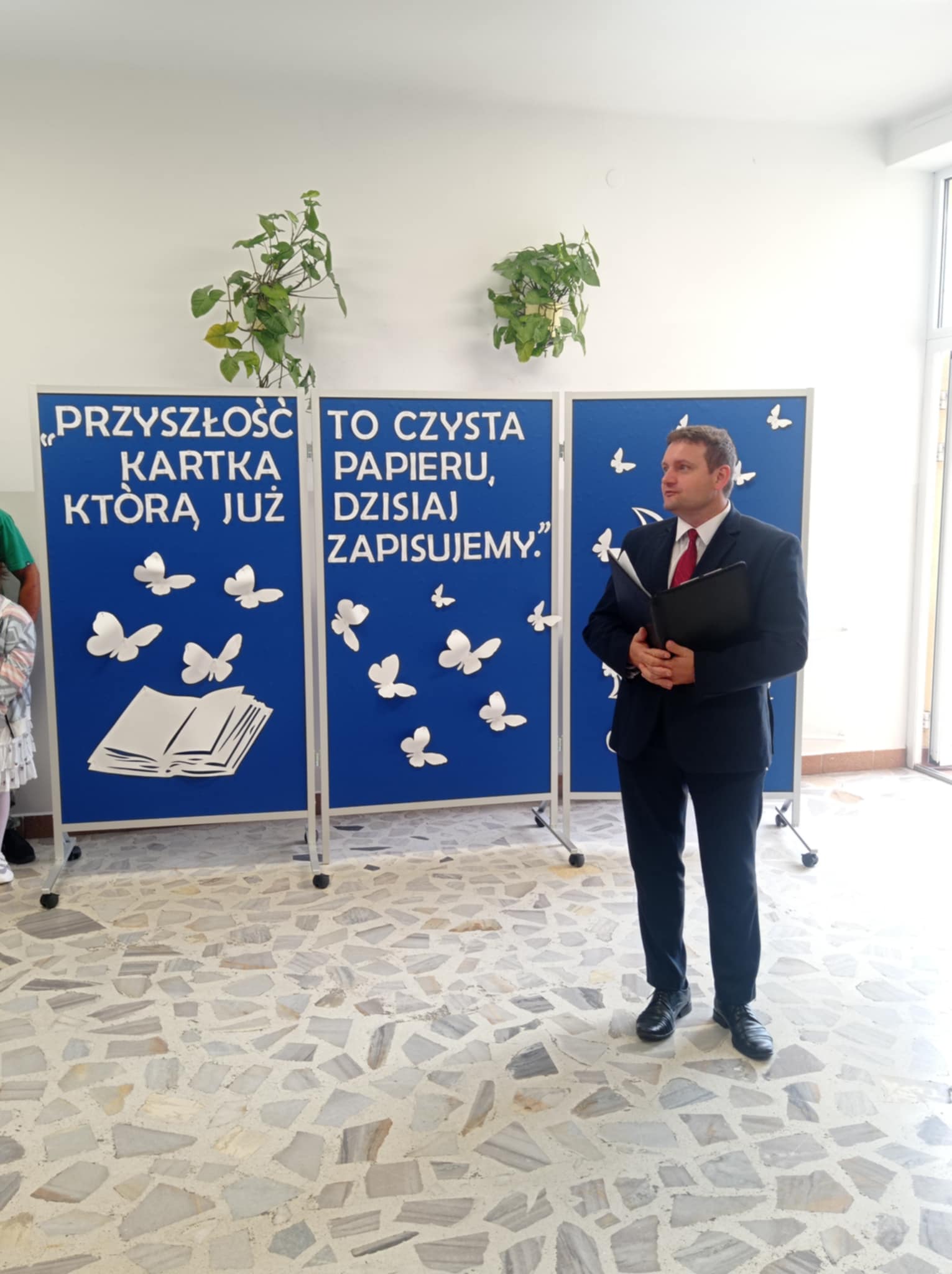 Uroczyste Rozpoczęcie Roku Szkolnego 2025/2026