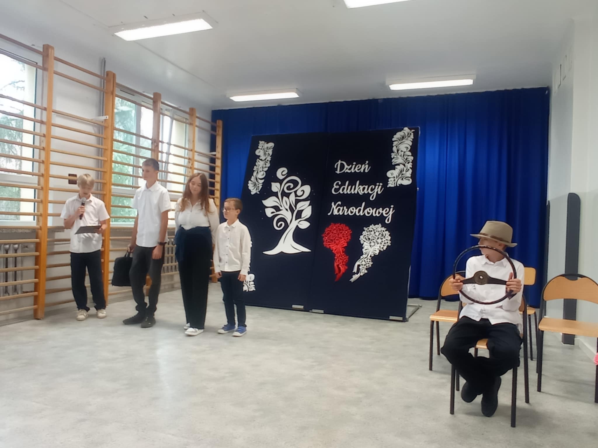Dzień Edukacji Narodowej
