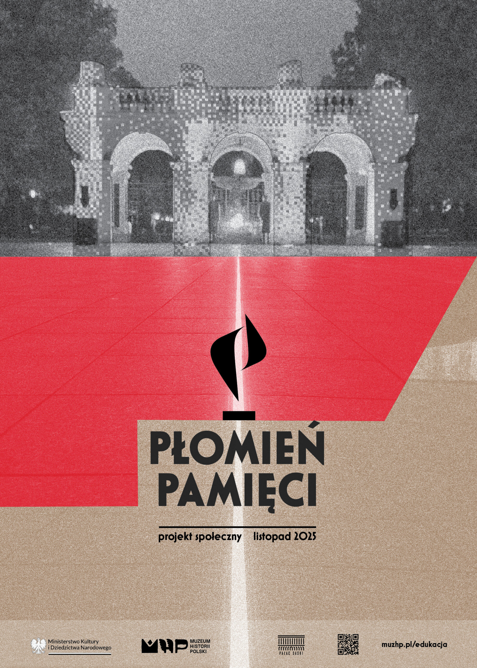 Ogólnopolska Akcja „Płomień Pamięci”