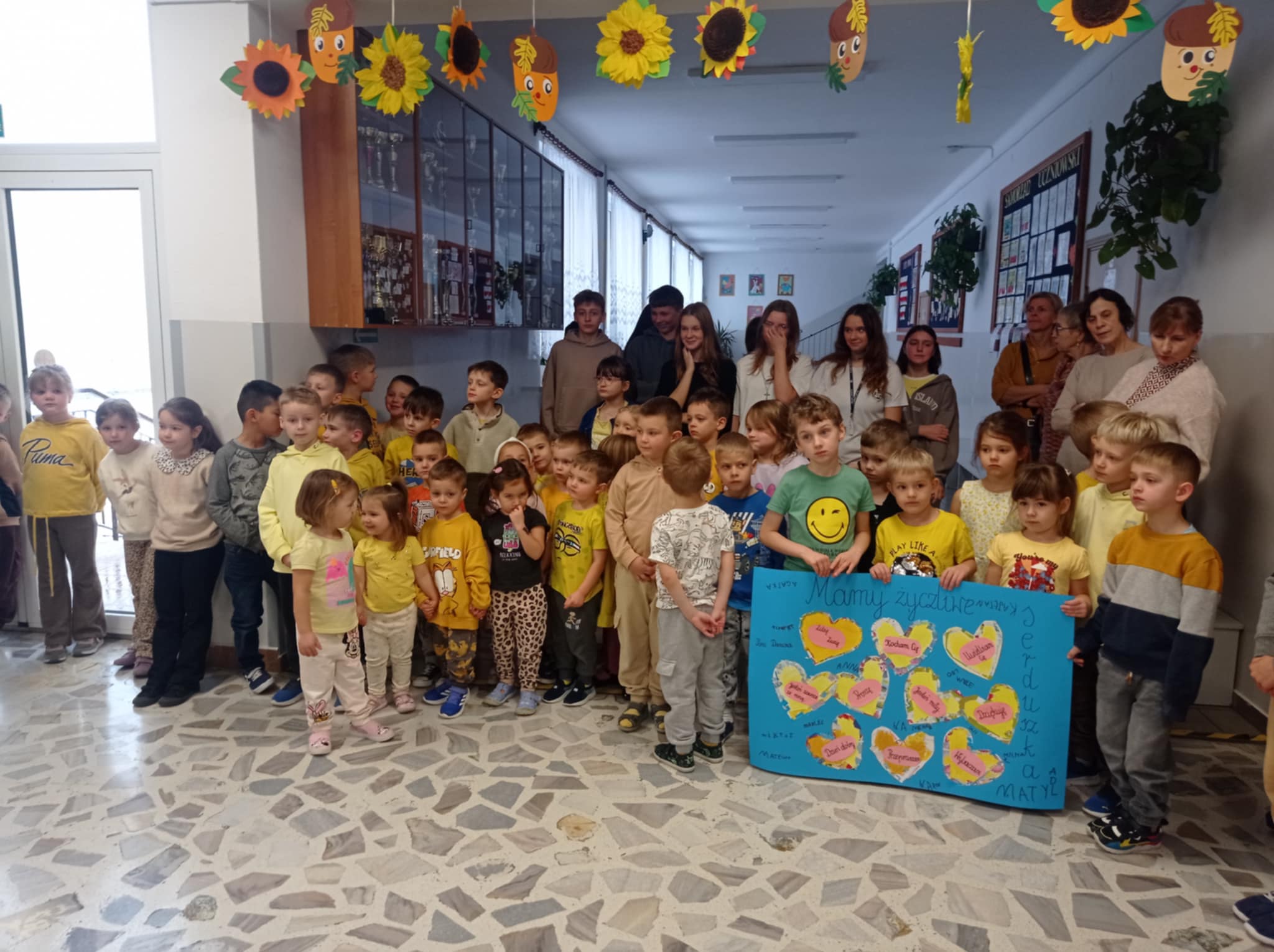 Światowy Dzień Życzliwości i Pozdrowień