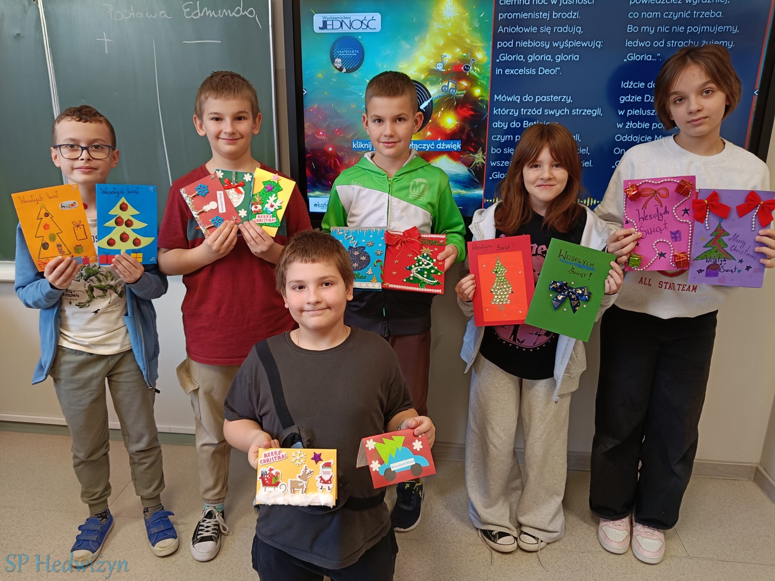 „Adwentowe światło”