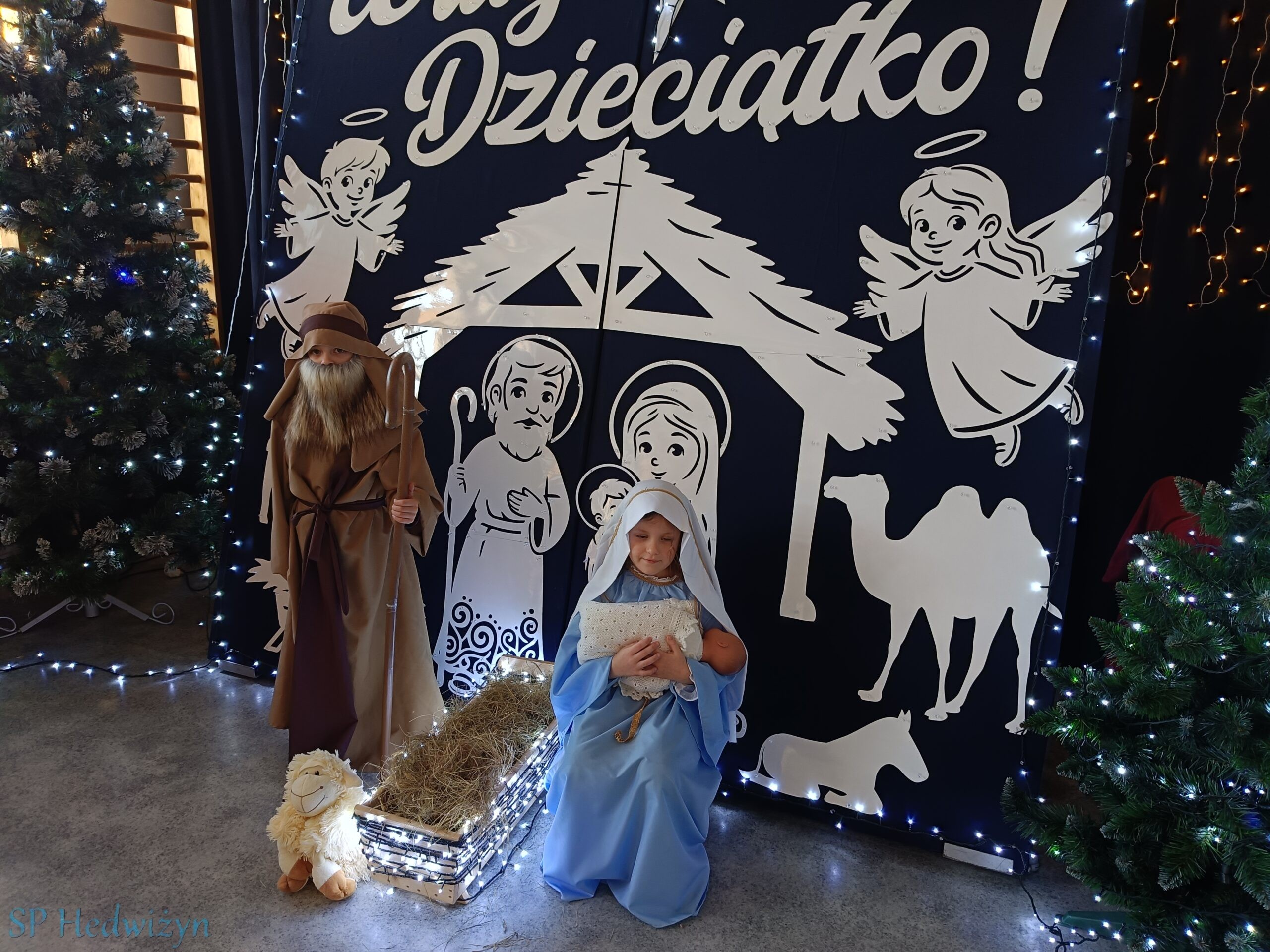 Jasełka „Wesoła Nowina”