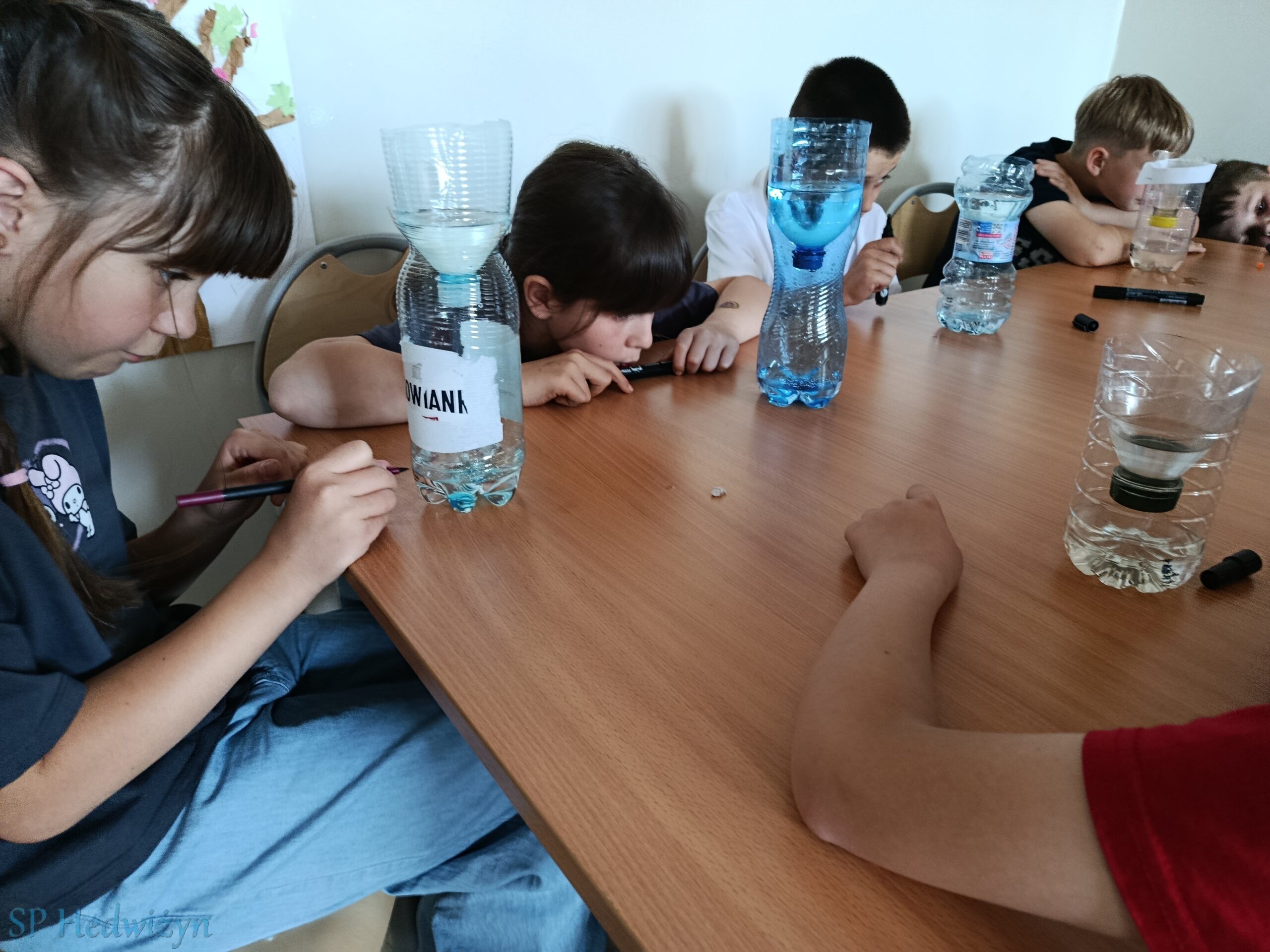 Kreatywna matematyka – moduł VIII „Matematyczne zegary”