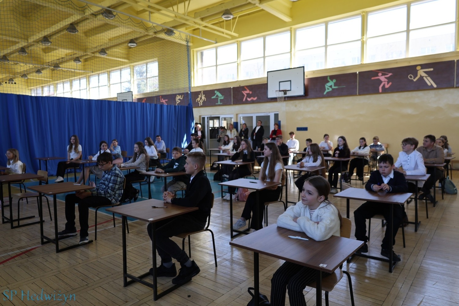 IX Powiatowy Konkurs Wiedzy Biblijnej z Ewangelii św. Mateusza
